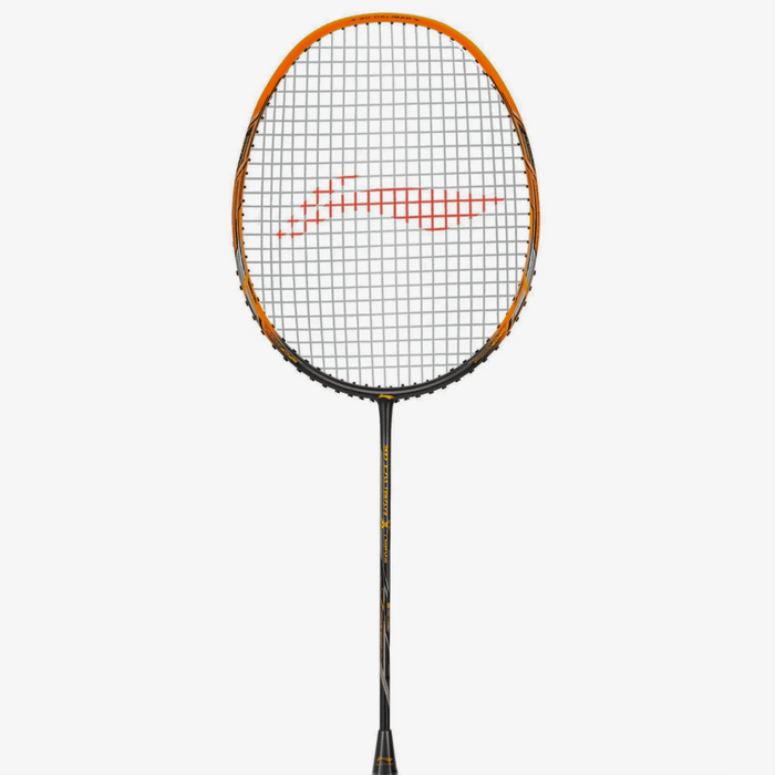 Li-Ning 3D CALIBAR X Drive Badminton Racket 4