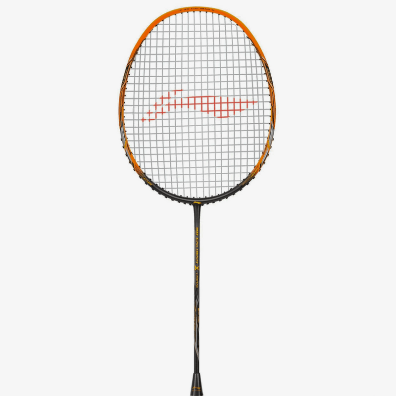 Li-Ning 3D CALIBAR X Drive Badminton Racket 4