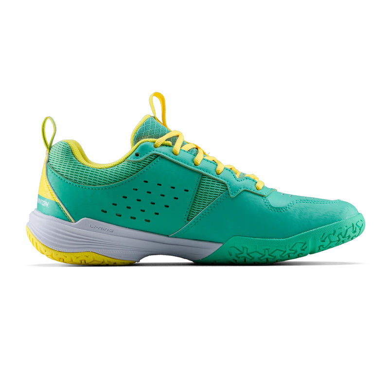 Li-Ning All Round Badminton Shoes (Cockatoo/Illuminating) 2