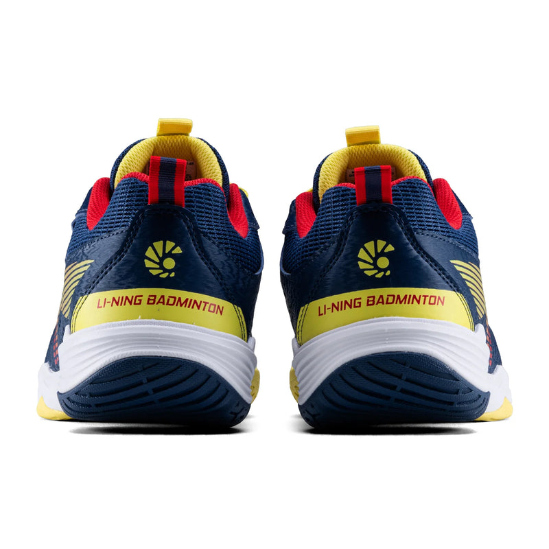 Li-Ning All Round Badminton Shoes (Estate Blue) 3