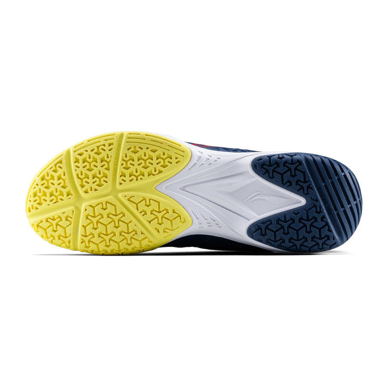 Li-Ning All Round Badminton Shoes (Estate Blue) 4