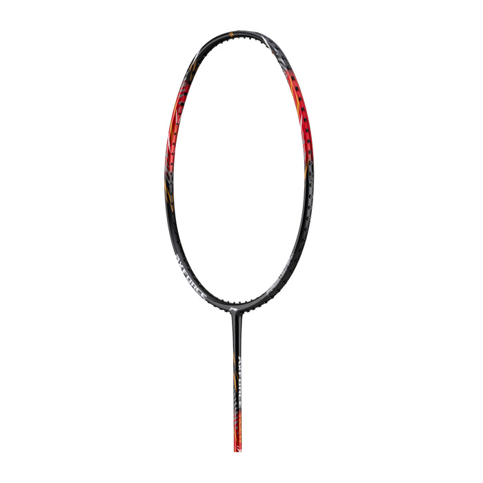 Li-Ning Axforce Tiger Badminton Racket (Black/Red) 3
