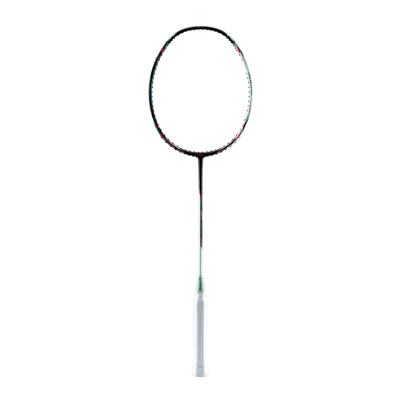 Li-Ning Halbertec Mage Badminton Racket (5U) 1