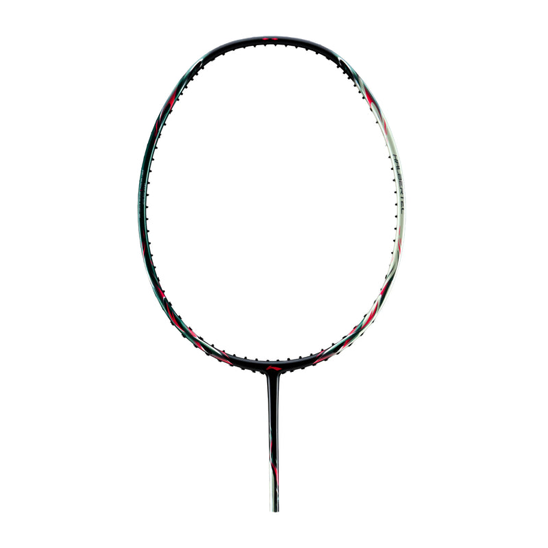 Li-Ning Halbertec Mage Badminton Racket (5U) 2