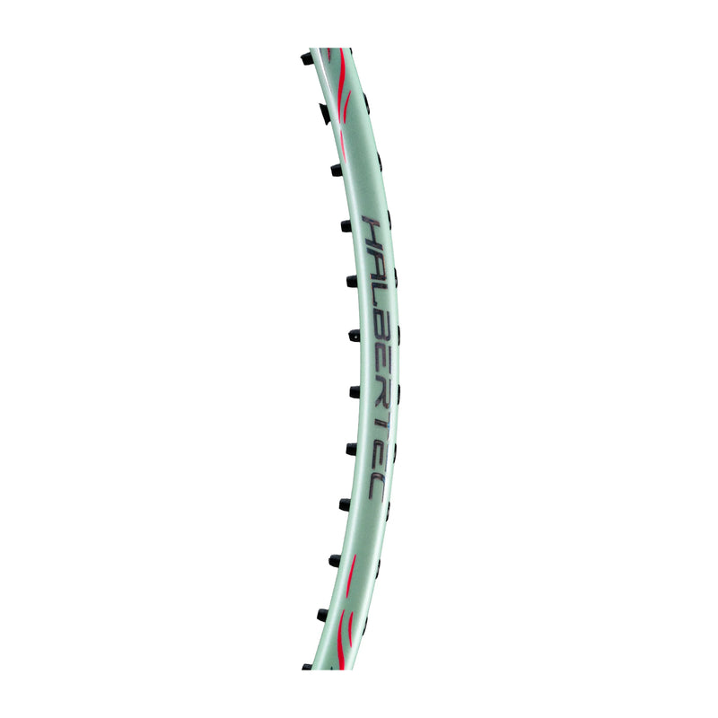 Li-Ning Halbertec Mage Badminton Racket (4U) 6