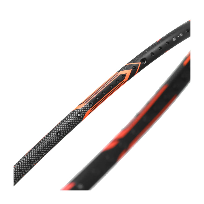 Maxbolt Assassin Badminton Racket (Black) 5