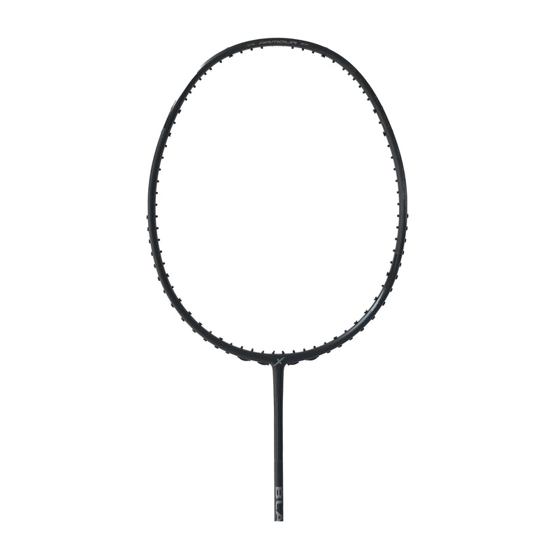 Maxbolt Black Badminton Racket 2