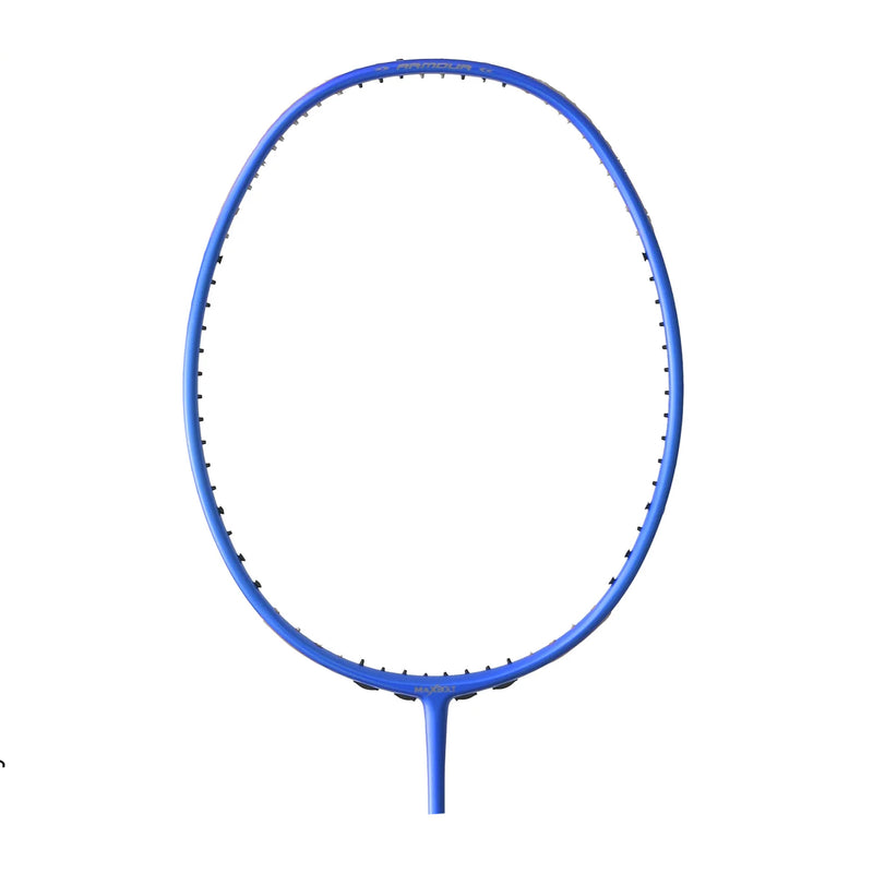 Maxbolt Blue Force II Badminton Racket 2