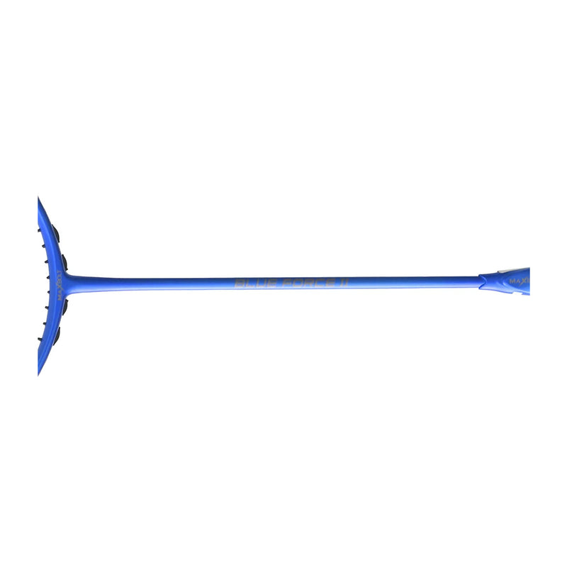 Maxbolt Blue Force II Badminton Racket 3
