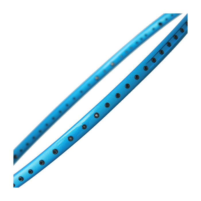 Maxbolt Bluflare Badminton Racket 5