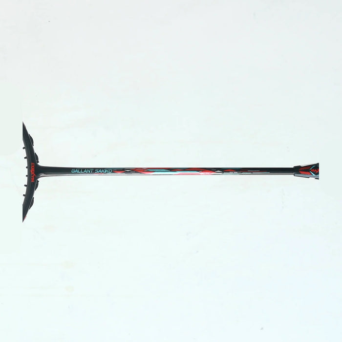 Maxbolt Gallant Sakiko Badminton Racket (Black) 4