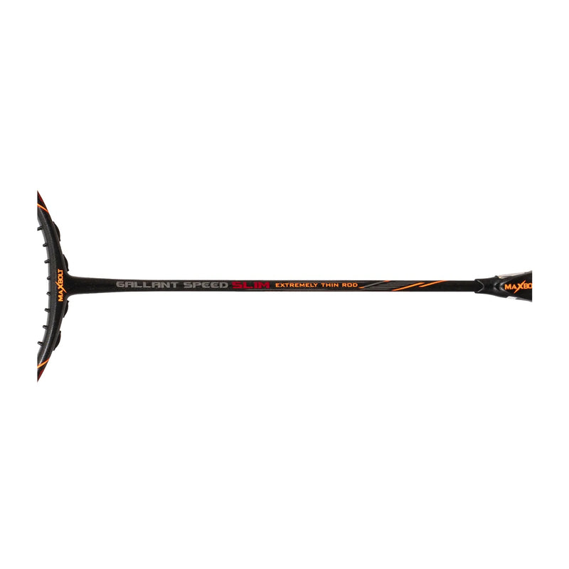 Maxbolt Gallant Speed Slim Badminton Racket 3