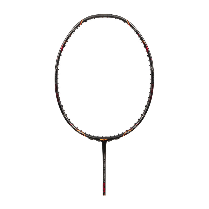 Maxbolt Gallant Speed Slim Badminton Racket 2