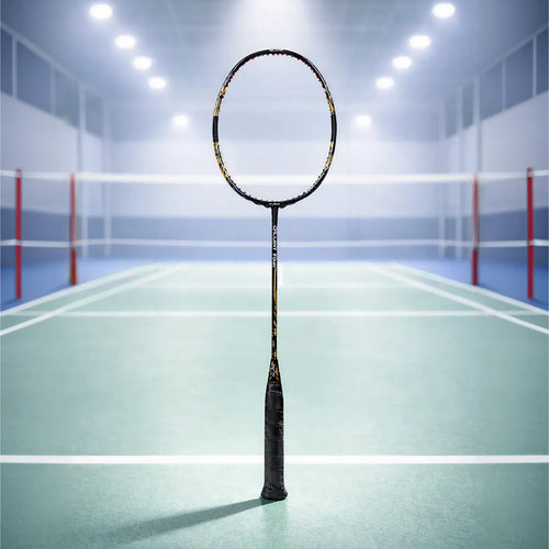 Maxbolt Gallant Tour Limited Edition Badminton Racket (Dragon)