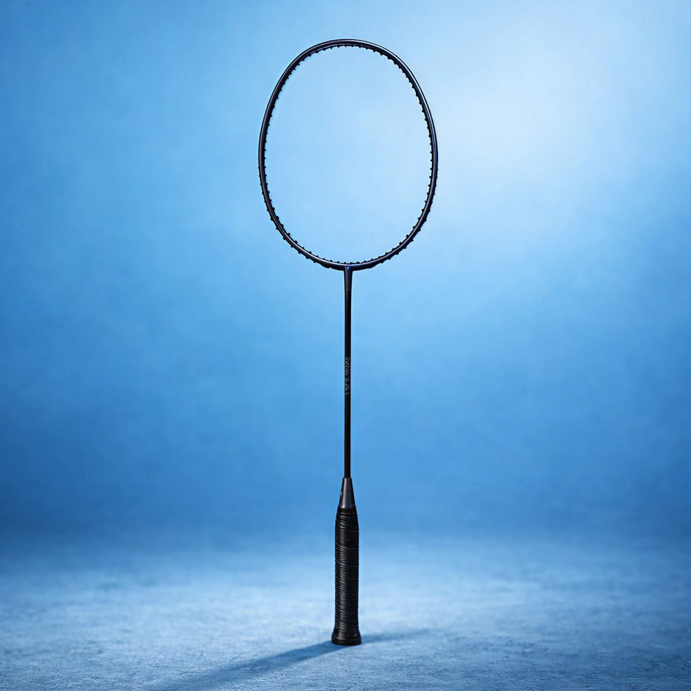 Maxbolt Metal Badminton Racket