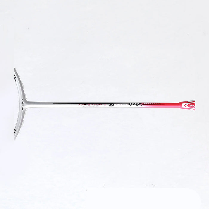 Maxbolt Navigator II Badminton Racket 5