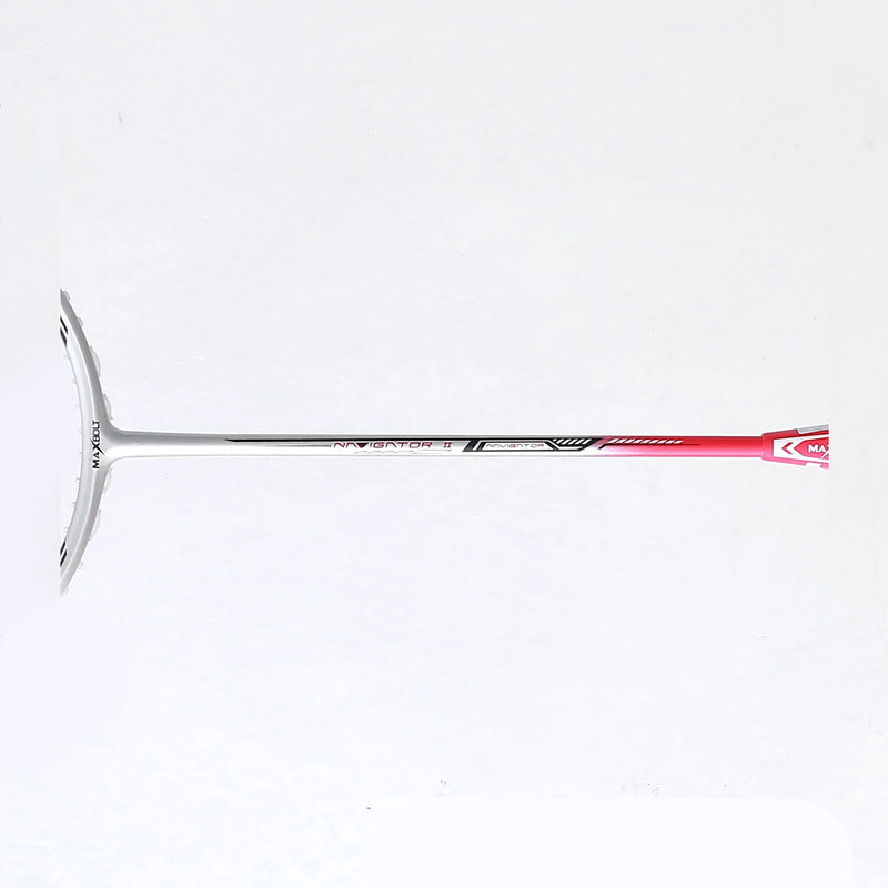 Maxbolt Navigator II Badminton Racket 5