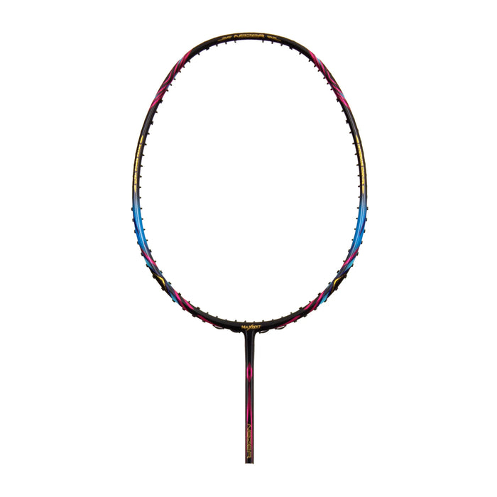Maxbolt Nezer X Light Badminton Racket (Black) 2