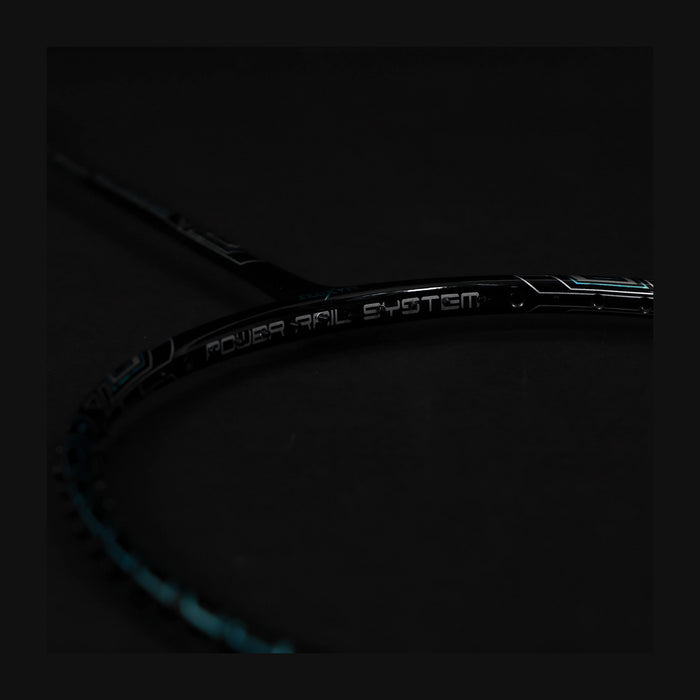Maxbolt Predator Badminton Racket 4