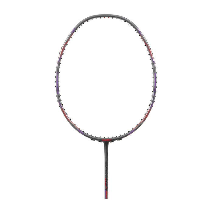 Maxbolt Superstar 11 Badminton Racket (Grey/Red) 2