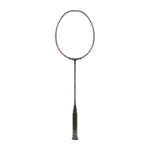 Maxbolt Superstar 11 Badminton Racket (Grey/Red)