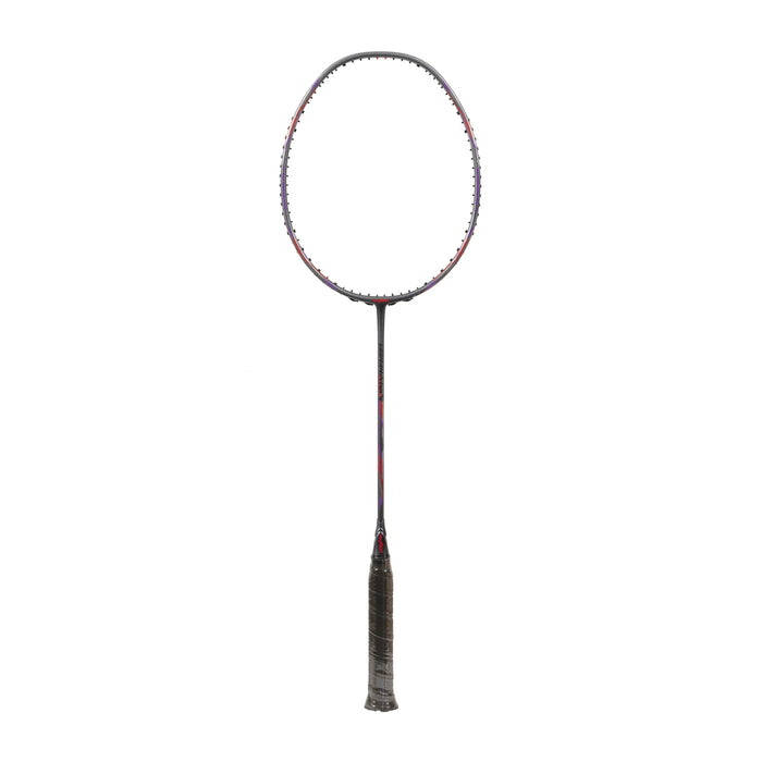 Maxbolt Superstar 11 Badminton Racket (Grey/Red) 1