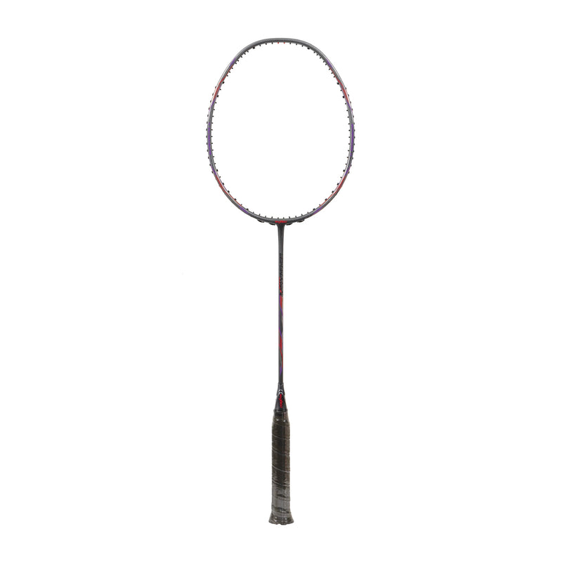 Maxbolt Superstar 11 Badminton Racket (Grey/Red) 1