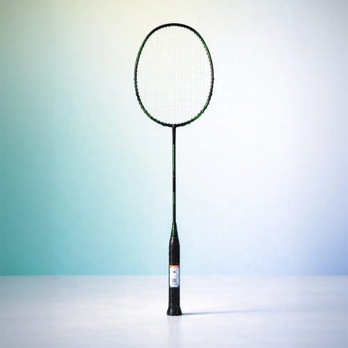 Maxbolt Superstar Nova Badminton Racket (Black/Green)