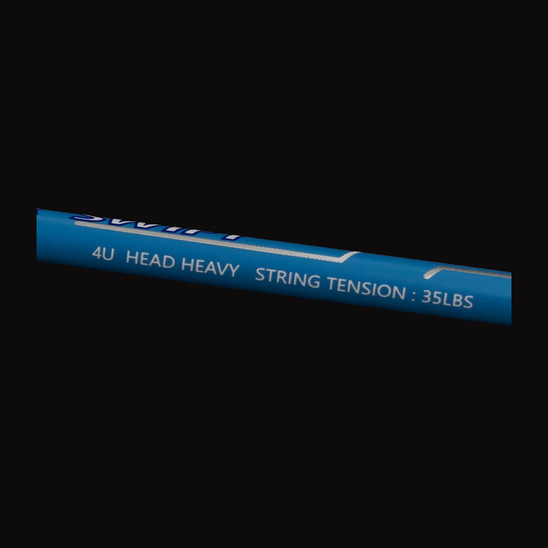 Maxbolt Superstar Swift Badminton Racket 6