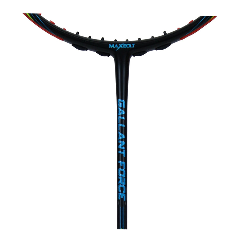 Maxbolt Gallant Force Badminton Racket (4U) 3