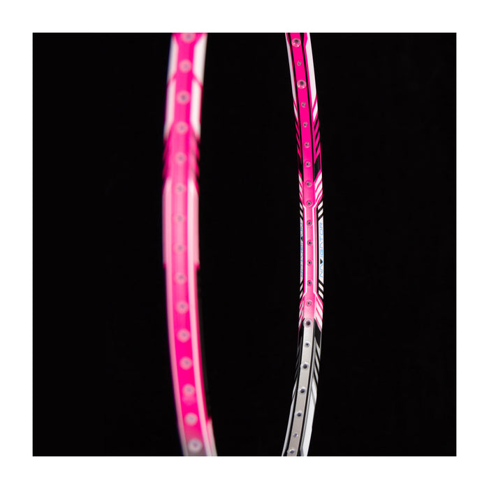 Maxbolt Navigator II Badminton Racket (Pink) 3