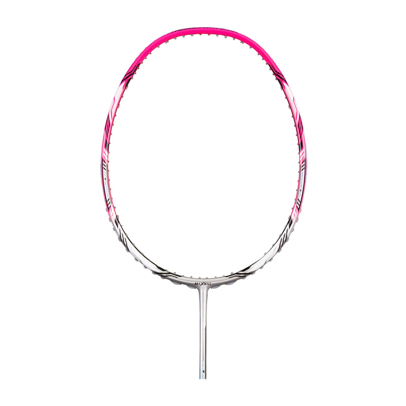 Maxbolt Navigator II Badminton Racket (Pink) 2