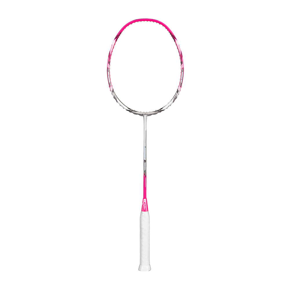 Maxbolt Navigator II Badminton Racket (Pink)