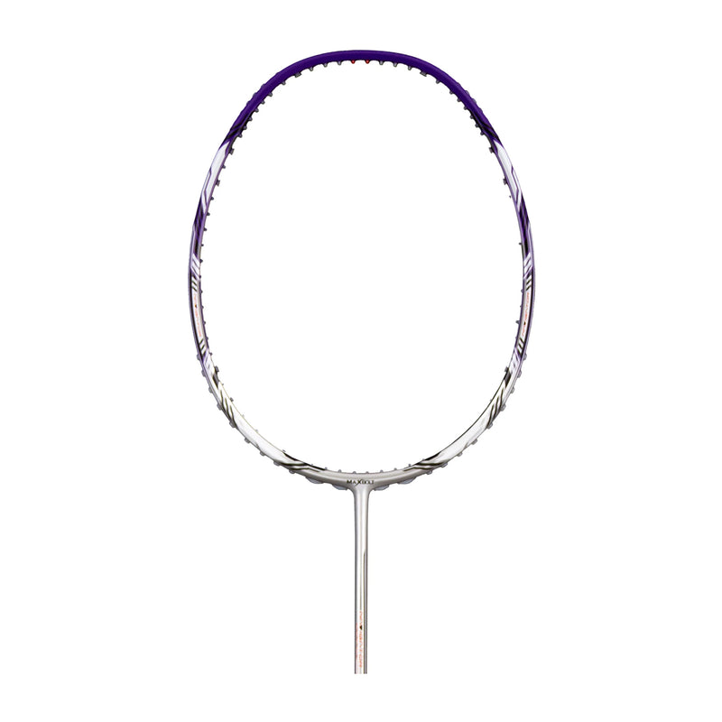 Maxbolt Navigator II Badminton Racket (Violet) 2