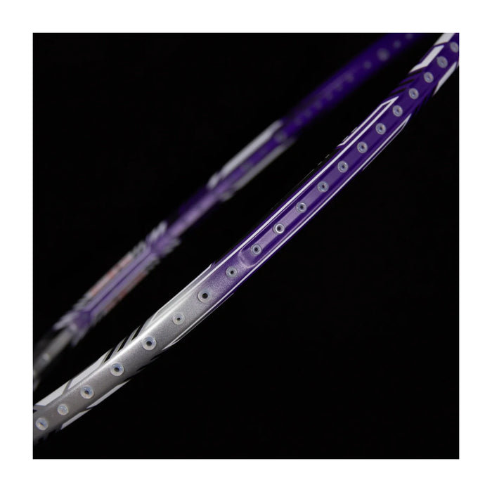 Maxbolt Navigator II Badminton Racket (Violet) 4