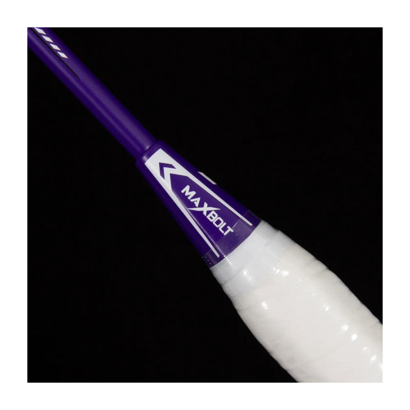 Maxbolt Navigator II Badminton Racket (Violet) 6