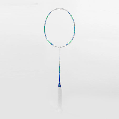 Maxbolt Navigator II Badminton Racket (White)