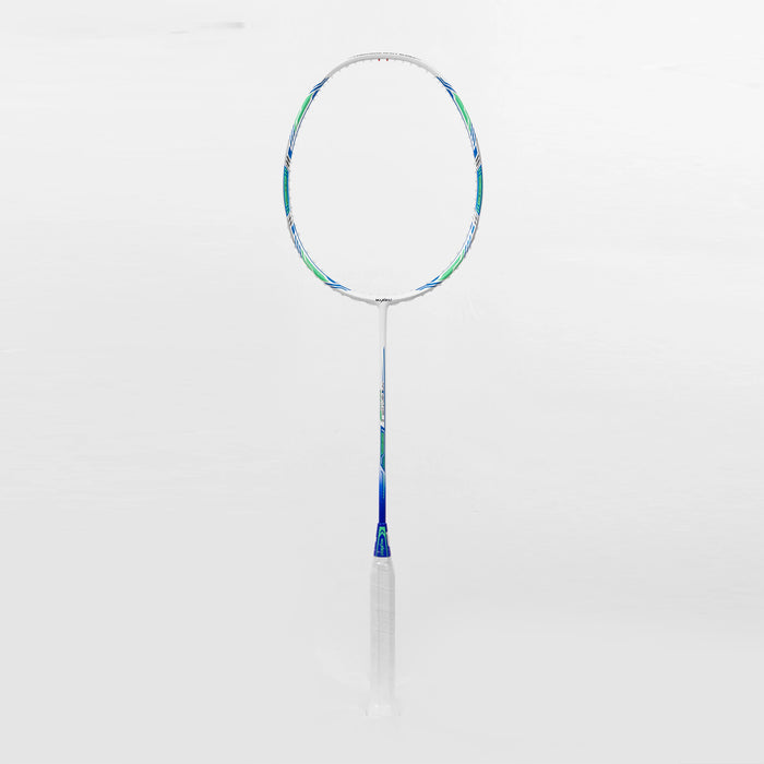 Maxbolt Navigator II Badminton Racket (White) 1