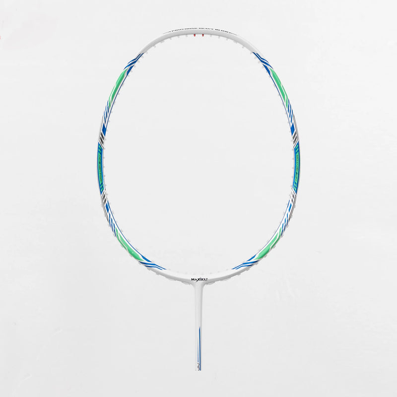 Maxbolt Navigator II Badminton Racket (White) 2