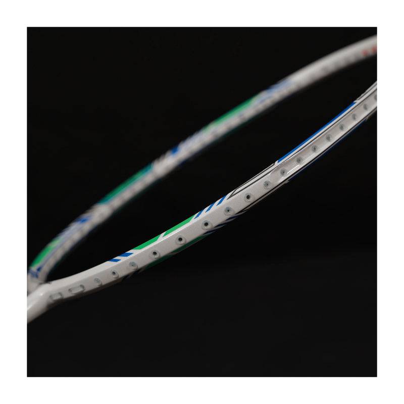 Maxbolt Navigator II Badminton Racket (White) 5
