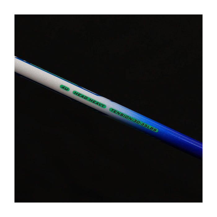Maxbolt Navigator II Badminton Racket (White) 6