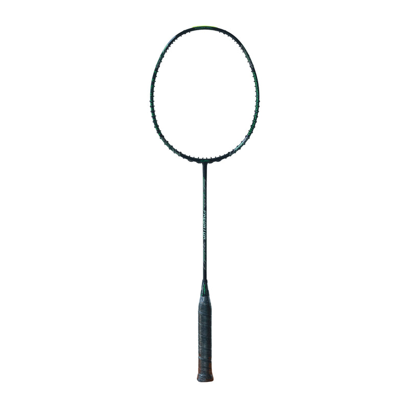 Maxbolt Predator Badminton Racket (Green) 1