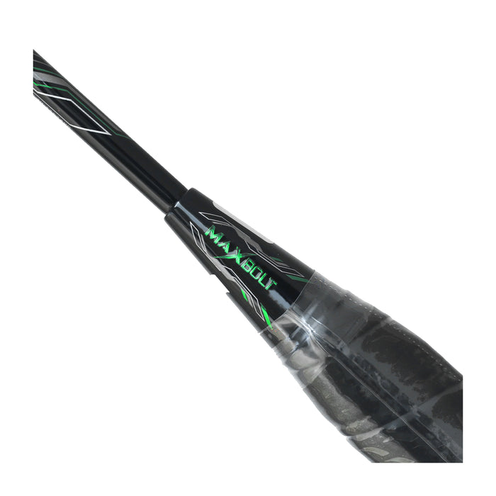 Maxbolt Predator Badminton Racket (Green) 5