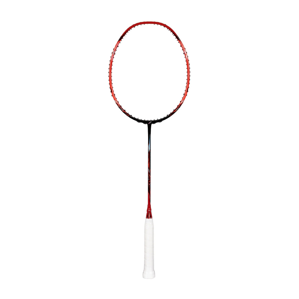 Maxbolt Superstar 11 Badminton Racket (Red)