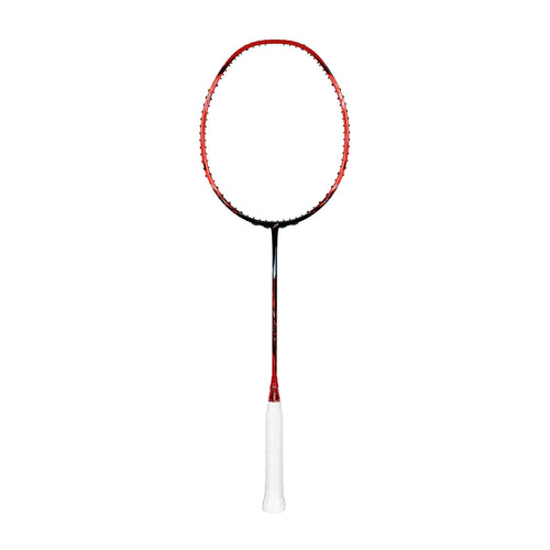 Maxbolt Superstar 11 Badminton Racket (Red)