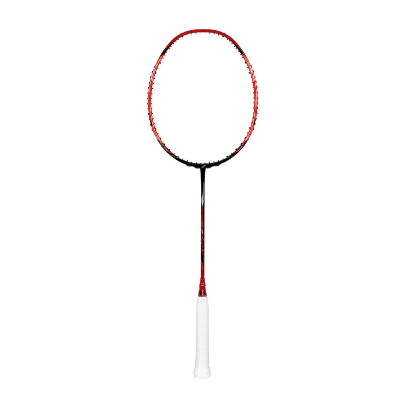 Maxbolt Superstar 11 Badminton Racket (Red) 1
