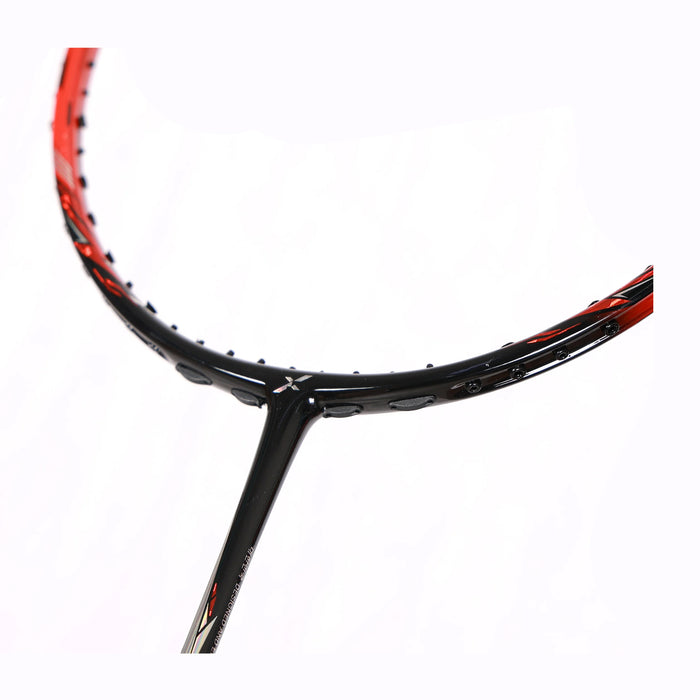 Maxbolt Superstar 11 Badminton Racket (Red) 2