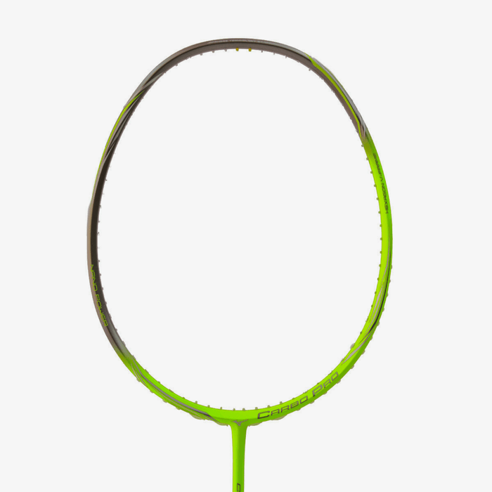 Mizuno Carbo Pro 829 Badminton Racket 3