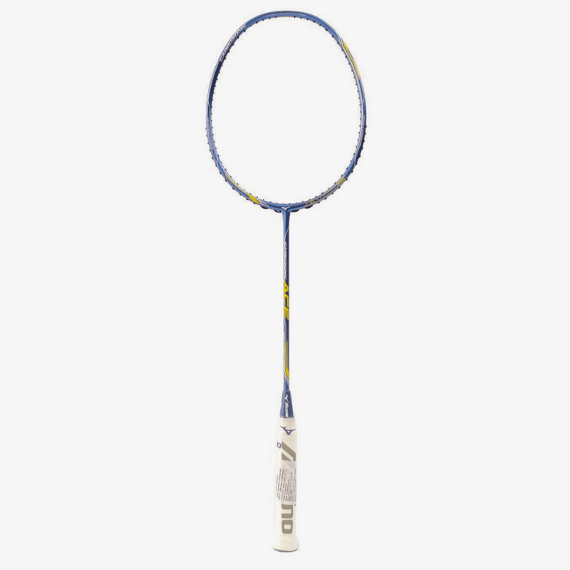 Mizuno Carbosonic Ace Red Badminton Racket 1