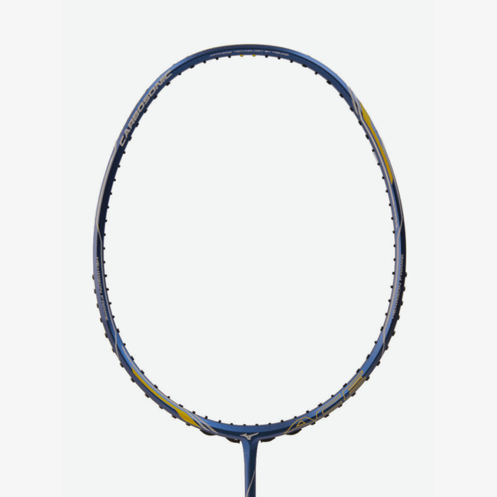 Mizuno Carbosonic Ace Red Badminton Racket 3